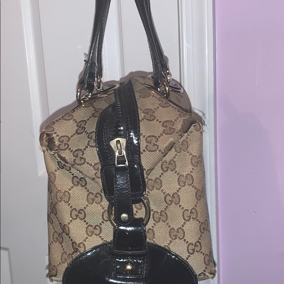 Gucci handbag - Picture 2 of 8